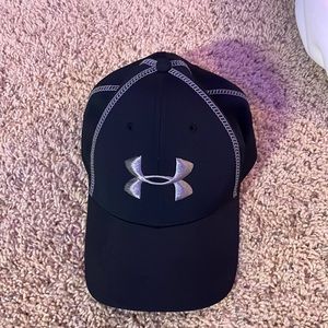 2014 Under Armor Spandex Hat